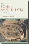 The roman amphitheatre