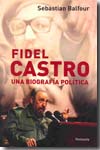 Fidel Castro. 9788483078600