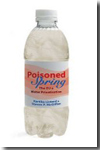 Poisoned spring. 9780745327884