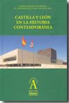Castilla y León en la historia contemporánea