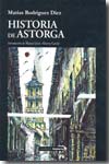 Historia de Astorga. 9788492814022