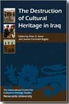 The destruction of cultural heritage in Iraq