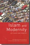 Islam and modernity. 9780748637935