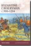 Byzantine cavalryman