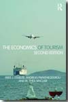 The economics of tourism. 9780415459396