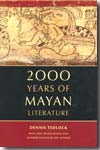 2000 years of Mayan literature