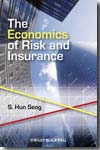 The economics of risk and insurance. 9781405185523