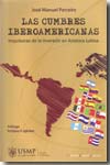 Las cumbres iberoamericanas
