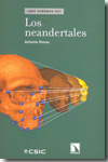 Los neandertales