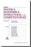 Política económica estructural y de competitividad. 9788498767445