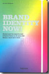Brand identity now!