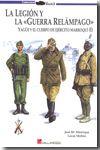 La Legión y la 'Guerra Relámpago'. Vol. 1. 9788493750169