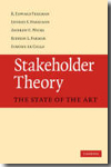 Stakeholder theory