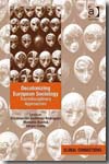 Decolonizing european sociology. 9780754678724