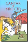 Cantar de Mío Cid. 9788497403375
