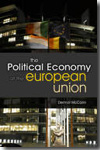 The political economy of the European Union