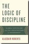 The logic of discipline