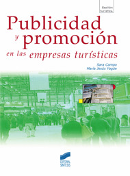 Publicidad y promoción en las empresas turísticas