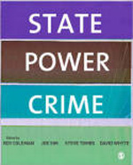 State, power, crime