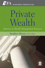 Private wealth