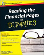 Reading the financial pages for dummies