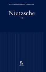 Nietzsche (2)