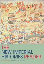 The new imperial histories reader. 9780415424585