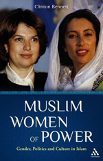 Muslim women of power