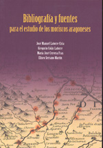 Bibliografía y fuentes para el estudio de los moriscos aragoneses