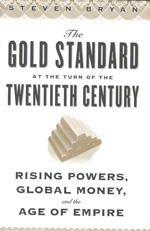 Gold standard at the turn of the Twentieth Century