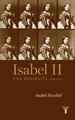 Isabel II. 9788430607952