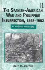 The Spanish-American War and Philippine insurrection, 1898-1902