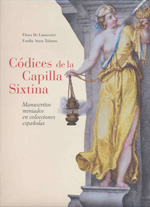 Códices de la Capilla Sixtina