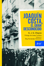 Joaquín Costa. 9788434469457