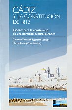 Cádiz y la Constitución de 1812