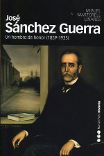 José Sánchez Guerra. 9788492820429