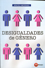 Desigualdades de género. 9788427131590