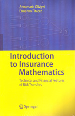 Intoduction to insurance mathematics