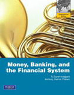 Money, banking, and the financial system