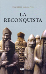 La Reconquista. 9788433851765