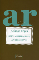 Libros y libreros en la antigüedad. 9788415174073