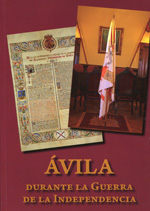 Ávila durante la Guerra de la Independencia