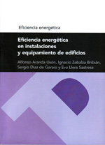 Eficiencia energética en instalaciones y equipamiento de edificios
