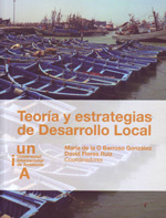 Teoría y estrategias de desarrollo local