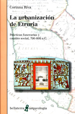 La urbanización de Etruria. 9788472905252