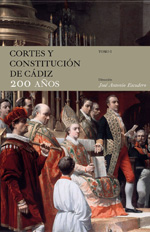 Cortes y Constitución de Cádiz