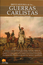 Breve historia de las Guerras Carlistas. 9788499671697