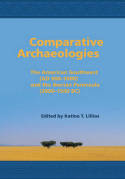 Comparative archaeologies. 9781935488262