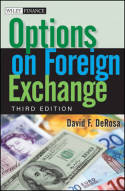 Options on foreign exchange. 9780470239773