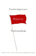 Contemporary majority nationalism. 9780773538269